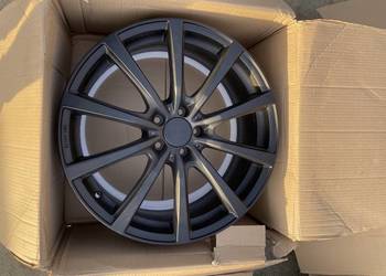 Felgi Mercedes 20”