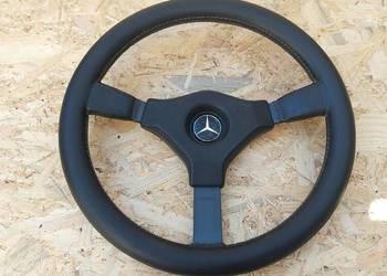 Mercedes W124 Kierownica Momo c36