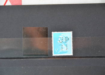 Znaczki. Papież Jan Paweł II Wielka Brytania I ** Ks Chr 1