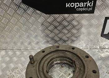 Piasta osi koła Case 695 New Holland LB115 FIAT HITACHI KOBELCO FB200