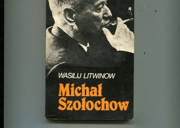 Michał Szołochow
