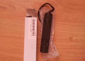 Convoy S21A SST40 Latarka