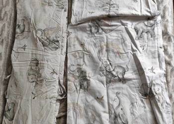 Komplet pościeli do łóżeczka