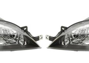Chevrolet Lacetti Daewoo Nubira 03-09 Reflektor przedni lampa przednia NOWA
