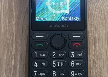 Telefon Komórkowy TCL One Touch 4022S