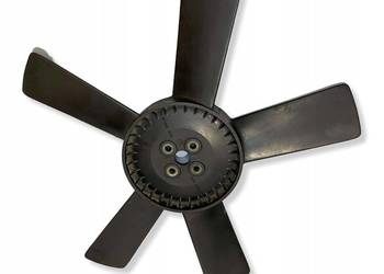 Wiatrak wentylatora chłodnicy 01152050406Mercedes - Benz W123 Diesel