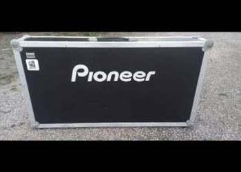 Case skrzynia transportowa Pioneer Pablo D.j