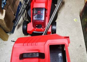 kosiarka akumulatorowa Einhell