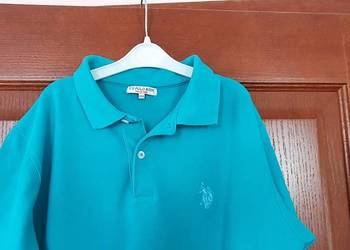 Koszulka US Polo Assn 14/15 lat rozmiar 164