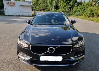 Sprzedam volvo v90