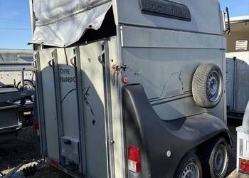 Boeckmann top master do koni  rolnicza