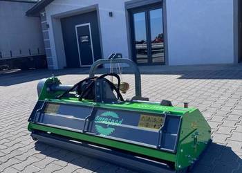 Kosiarka bijakowa mulczer SPEED firmy Agrosped różne modele #30