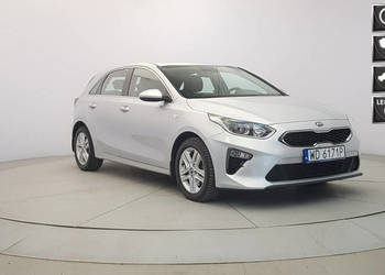 Kia Cee'd 1.6 CRDi SCR M ! Z Polskiego Salonu ! FV 23 % ! III (2018-)