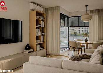 Sprzedaż mieszkania 57.92m2 Suwałki