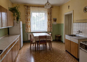 Przytulny bliźniak 83 m², działka 11 arów