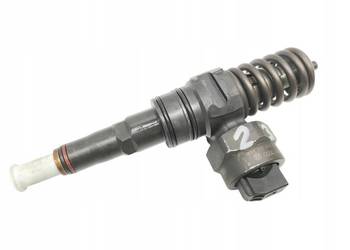 POMPOWTRYSKIWACZ 038130073AC 0414720029 1.9 TDI VW Volkswagen Sharan I