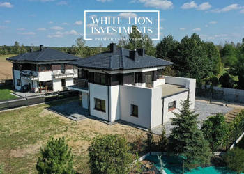 Sprzedaż domu 208.51m2 Jesionka Kręta