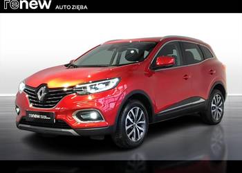 Kadjar 1.5 Blue dCi Intens EDC