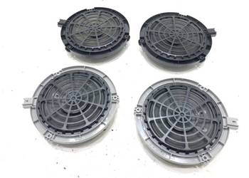 GŁOŚNIKI KOMPLET PEUGEOT 308 SW II 9803506380 Kombi 14-21 AUDIO