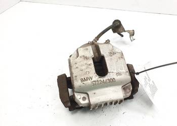 ZACISK HAMULCOWY PRZÓD PRAWY BMW E 90