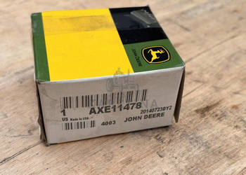 John Deere STS S 9470 9570 S550 8R 8RT 9R 9RT Czujnik HallaAXE11478 AXE621…