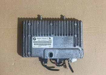 MODUŁ STEROWNIK NIGHT VISION F01 750 08-15 9194024