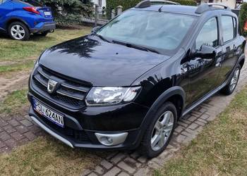 sprzedam Dacie