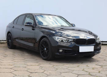 BMW 3 318 i