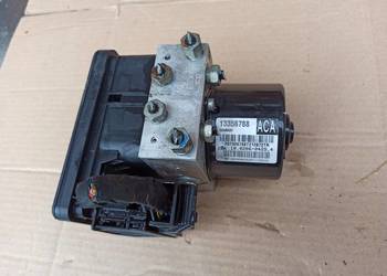 Pompa ABS Chevrolet Cruze Orlando Opel Astra J 13356788 100960-45223