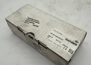 Euchner NZ1VZ-538EL060-M 082119 Safety switch