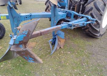Ramię hydrauliczne do pługa obrotowego RABE ALBATROS do wału Cambella