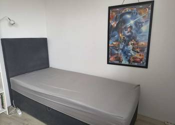 Łóżko za 800 zł + nowy materac