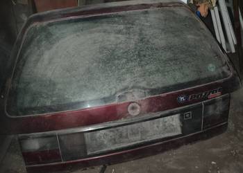 VW passat B3 części do negocjacji