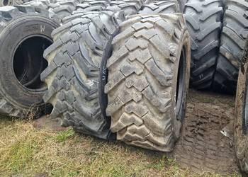 16/70-20, 16.0/70-20, 405/70-20, 400/70-20 Alliance 70%