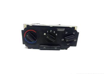 Panel sterowania nawiewu ogrzewania astra g 90560365
