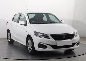 Peugeot 301 1.2 PureTech