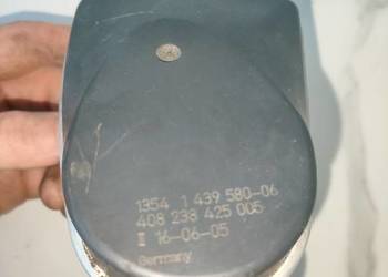 Przepustnica korpus VDO 408-238-425-005