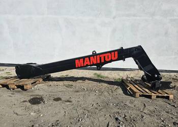 Maszt ramię kompletne MANITOU MT 625-75H