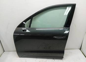 Porsche Macan II LIFT DRZWI LEWY PRZÓD M7R LM7R