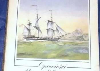 Opowieści Mórz Południowych - Jack London