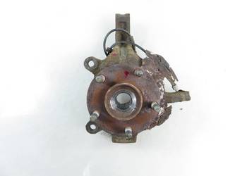 ZWROTNICA PIASTA PRZEDNIA LEWA RENAULT KOLEOS I  2.0 dCi 4x4 150 - M9R 832 