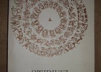 Książka:Owidiusz Heroidy czyli listy. Książka:Owidiusz Heroidy czyli listy.