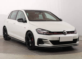 VW Golf GTI TCR VW Golf GTI TCR