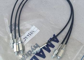 Zestaw przewodów do smarowania (3szt) 473625