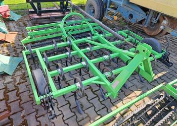 Nowy agregat zawieszany Rolex 2,10 m wały pływające PROMOCJA !!