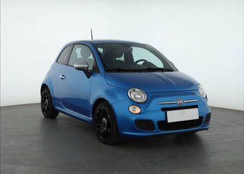 Fiat 500 1.2