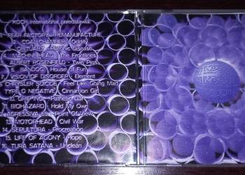 Koch International Poland Vol. 2, Thrash'em All, 1997, CD