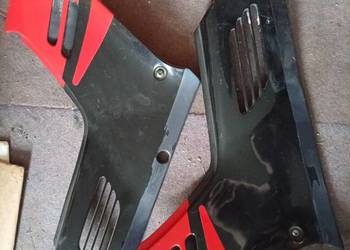 Honda CBR 1000 sc24 boczki oryginal