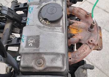 Citroen Berlingo Peugeot Partner 1.4 8V 128 tys..km kod KFW KFX