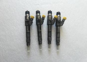 Regenerowane wtryskiwacze Renault Midlum 0445120017